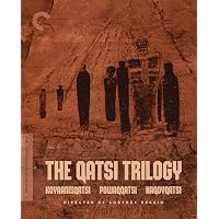 Amazon.com: The Qatsi Trilogy (The Criterion Collection
