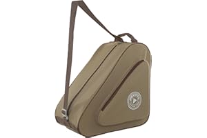 HEXIFUL Unisex-Adult Premium Skate Bag