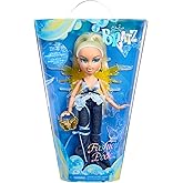 Bratz Fashion Pixiez Cloe Collectible Fantasy Doll with Real Fashions and Accessories