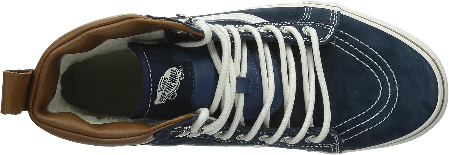 Vans Sk8-Hi MTE Mid-Top Fabric Sneaker: Vans: Shoes