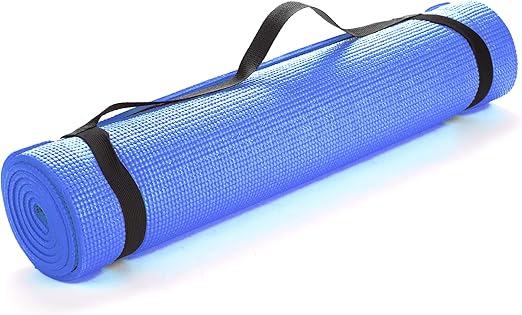 yoga exercise mats amazon