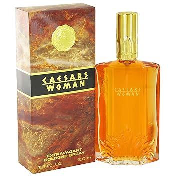 caesars woman perfume gift set