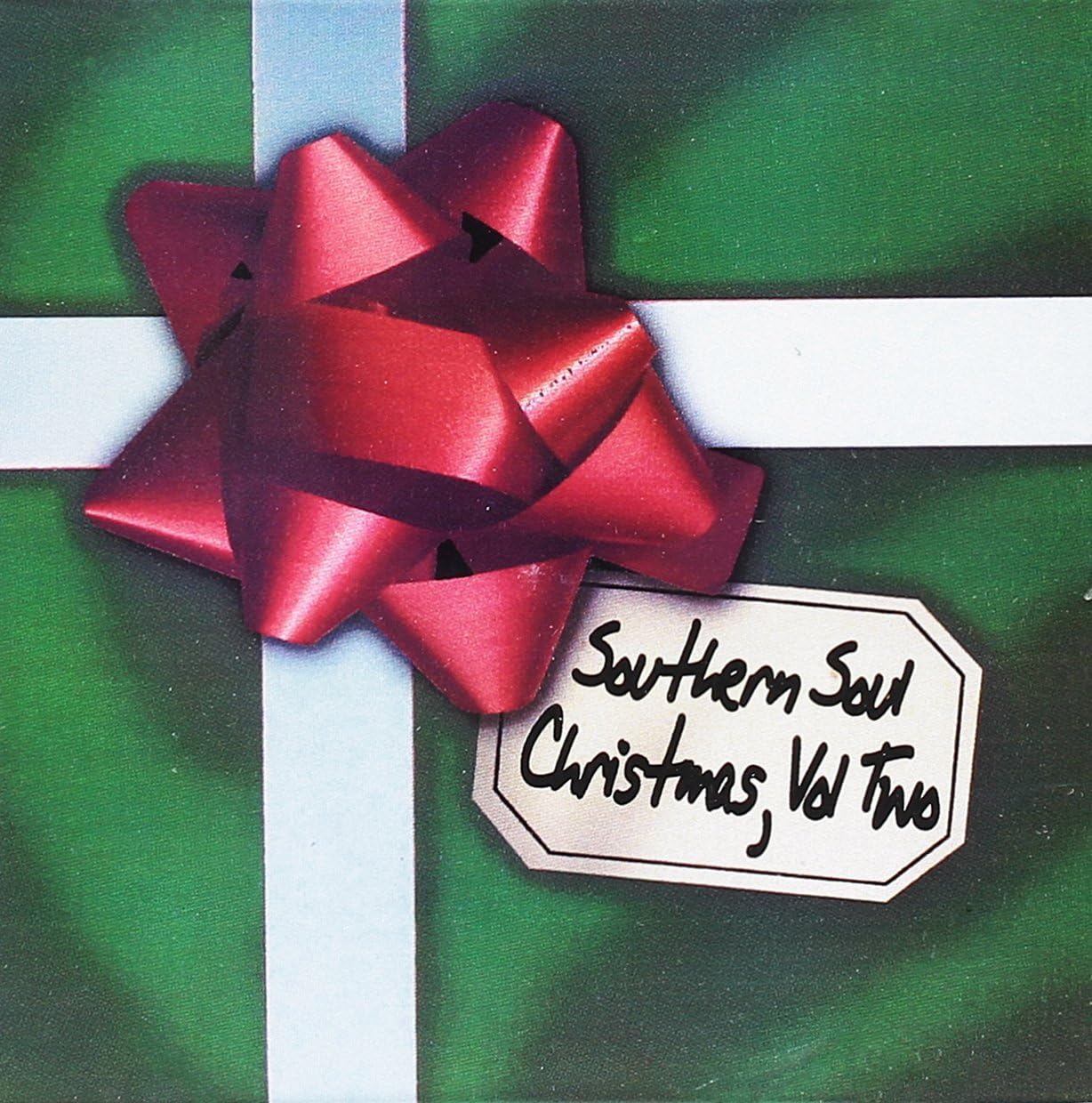 Southern Soul Christmas 2 Amazon.co.uk Music