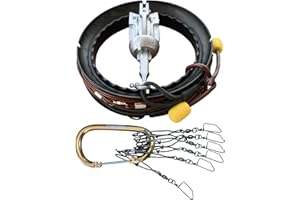 Lifetime Decoys Heyday Outdoor Duck Decoy Jerk Rig