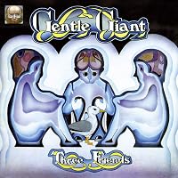 Gentle Giant - Unburied Treasure (Ltd 29CD+Blu-ray Box Set