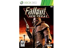 Fallout: New Vegas - Xbox 360 (Renewed)