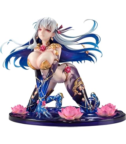 Amazon.com: Good Smile Fate/Grand Order: Assassin/Okita J Souji 1