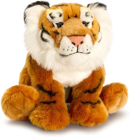 keel toys tiger