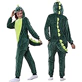 Shiny Unicorn Unisex Adult Onesie Animal One Piece Pajamas Halloween Christmas Costume