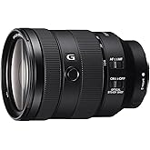 Sony - FE 24-105mm F4 G OSS Standard Zoom Lens (SEL24105G/2)
