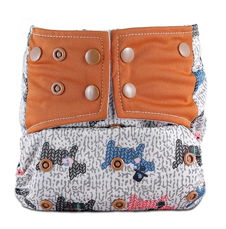 bumbio cloth diaper