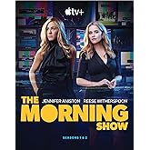 The Morning Show: Seasons 1 & 2