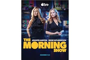 The Morning Show: Seasons 1 & 2 Boxset [Blu-Ray]