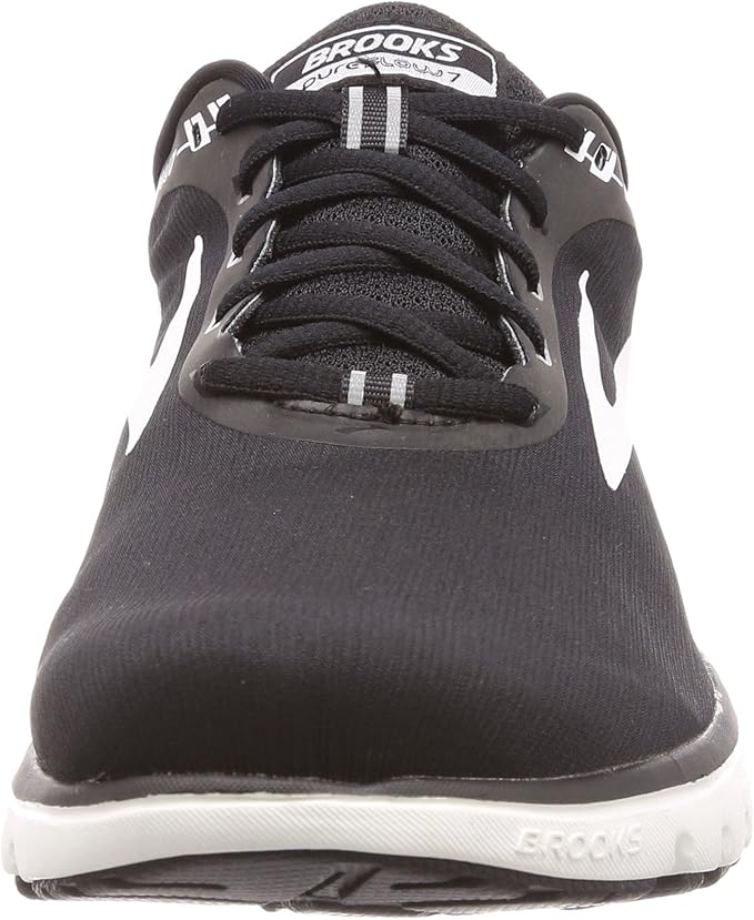 brooks pureflow 4 mens brown