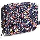 Vera Bradley Women's Premium Cotton Cord Organizer