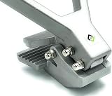CCA Aluminium Lever-Operated Carpet Puller Clamp Tear-Out Tool for Glued view 4
