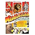 Madagascar: The Ultimate Collection [DVD] (Bilingual)