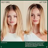 Aveda Light Elements Defining Whip Hair Styling Wax Lightweight Texture Medium view 3
