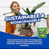 Trade Chemicals Plush Carpet Shampoo 5L Low Foam Odour Deodoriser view 6