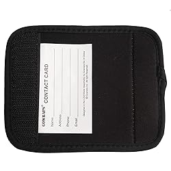 Gowraps Travel Tags for Luggage-Suitcase Tags