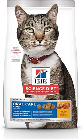 hills cat food amazon