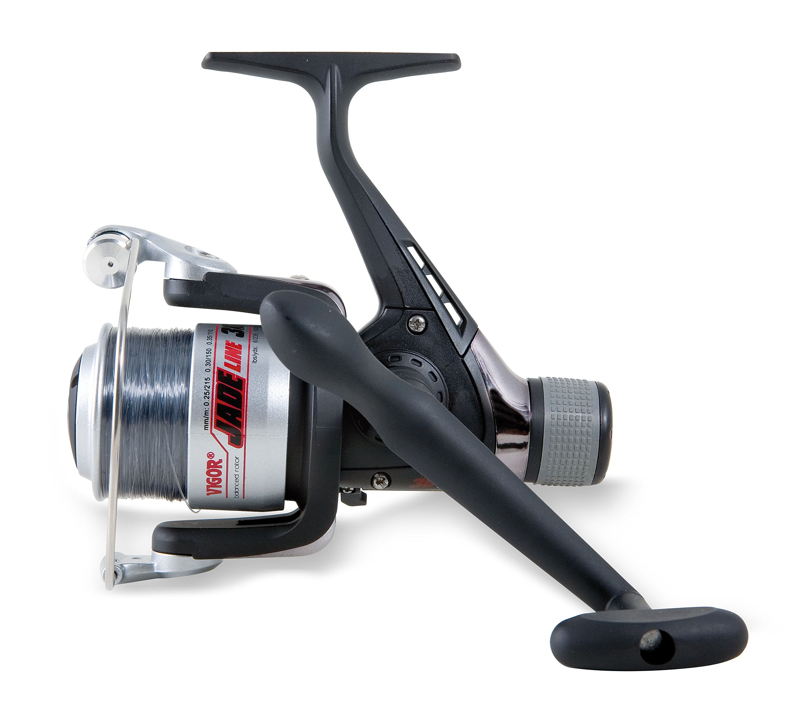 Rear Spinning Reel Jade Line 1 Bearing, Size 10