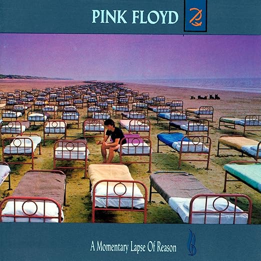 A Momentary Lapse Of Reason Traduzione