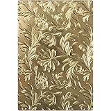 Sizzix THoltz 3D TF Emboss Folder Botanical
