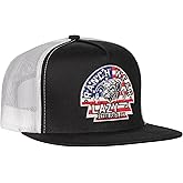 Lazy J Ranch USA Arrowhead Classic Five Panel Trucker Hat - Adjustable Unisex Country Hats