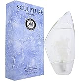 Nikos Sculpture Homme for men Eau De Toilette Spray, 3.4 Ounces