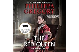 The Red Queen: A Novel
