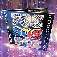 洋楽CDまとめ売り 68点 70s 80s 90s 00s 4 CD Dance 80'S 90'S & 2000'S - Best Hits Collection: Various
