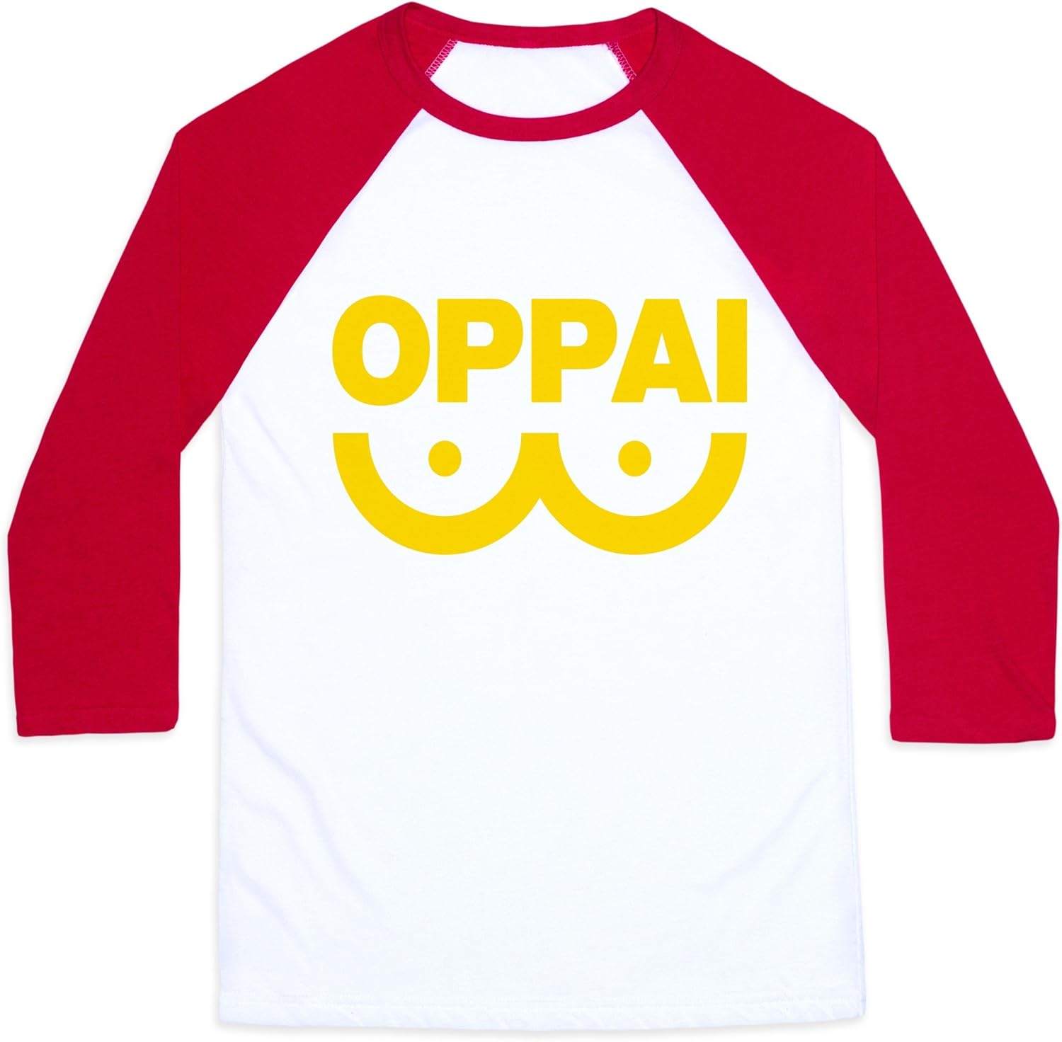 oppai shirt
