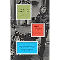 Things I Didn't Know