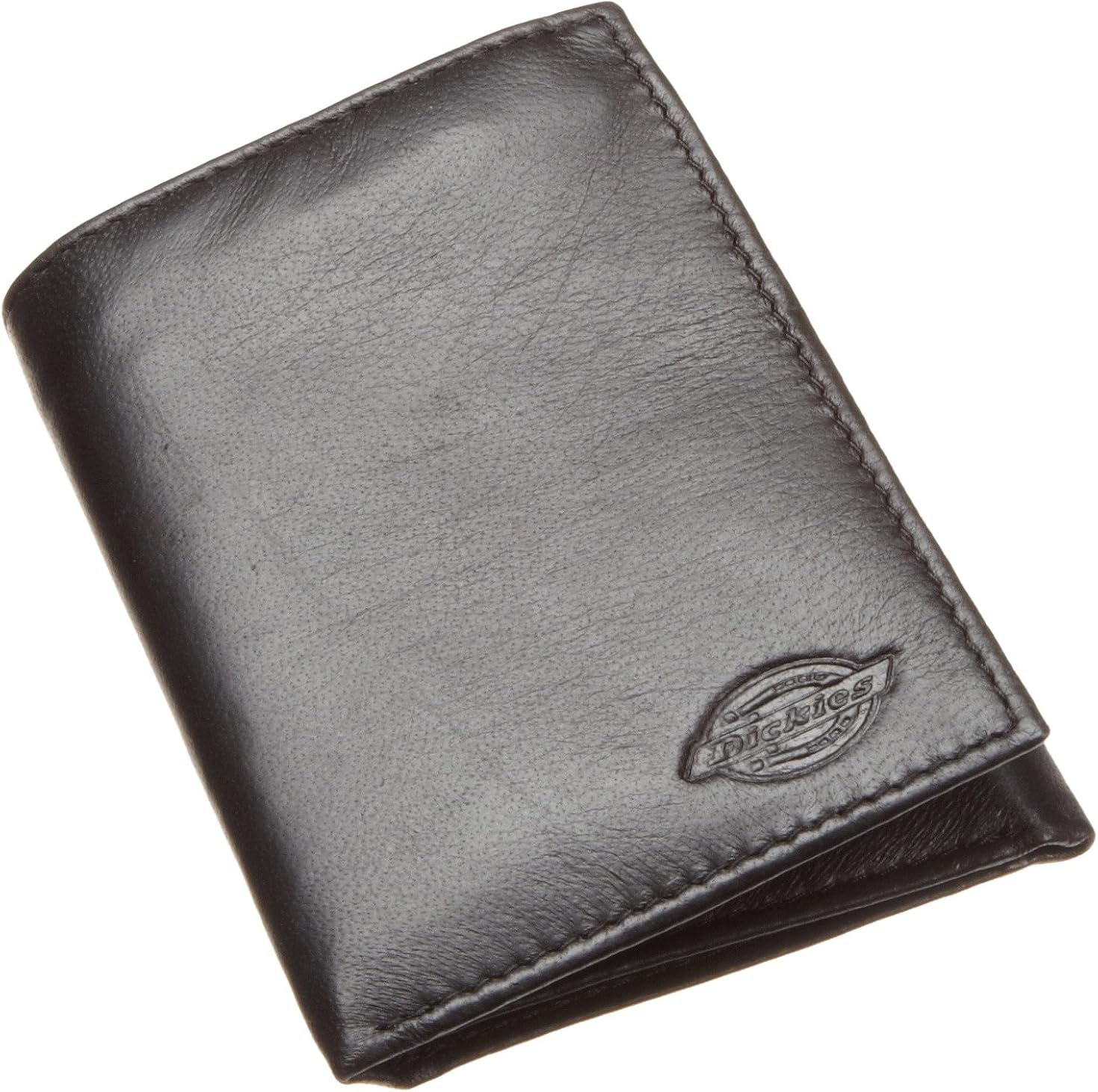 Dickies Men's Wallet, Black Trifold, One Size at Amazon Men’s Clothing