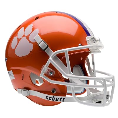 Buy Schutt Sports NCAA Clemson Tigers 