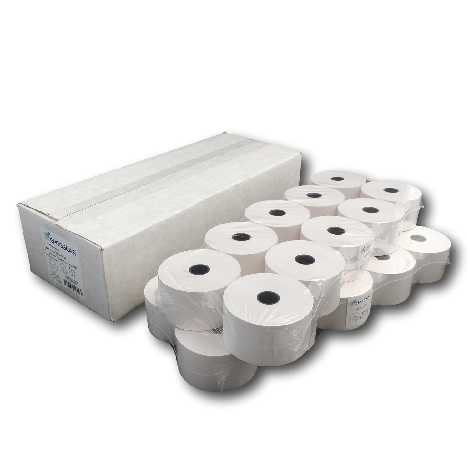 non thermal receipt printer