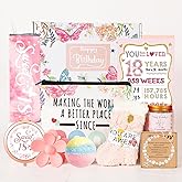 18th Birthday Gifts for Girls - 18 Year Old Girl Gifts, Gifts for 18 Year Old Girl Trendy 2025, Happy Birthday Gift Set for Girls 18, 18th Birthday Gifts Box Ideas,18th Birthday Decoration Gift