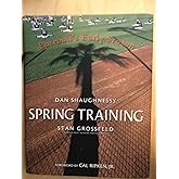 Spring Training: Baseball's Early Season