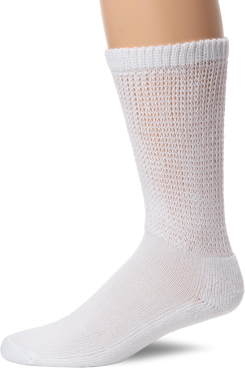 Dr. Scholl's Men's Diabetes and Circulatory Odor Resistant