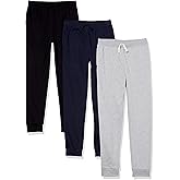 The Children's Place Boys Active Jogger Pants