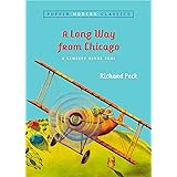 A Long Way From Chicago (Puffin Modern Classics)