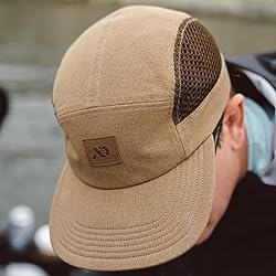 First Lite Trace Tech Cap - Lightweight Packable