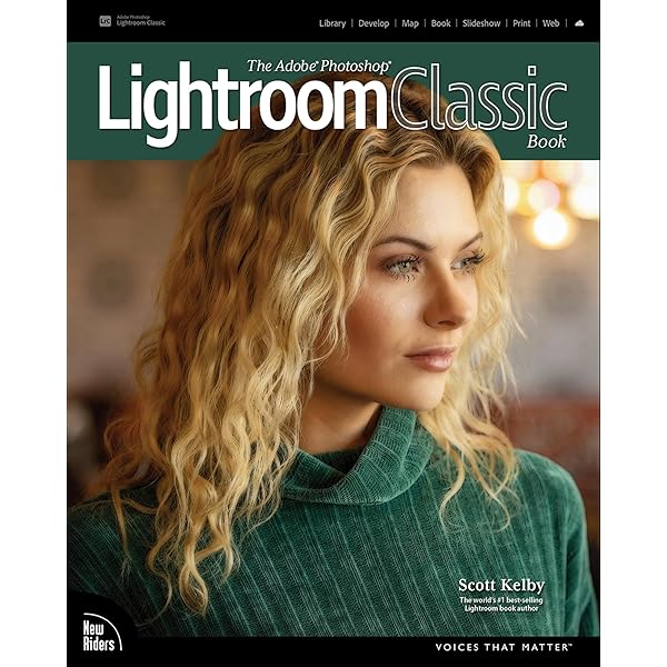 The Adobe Photoshop Lightroom 4 Book for Digital Photographers