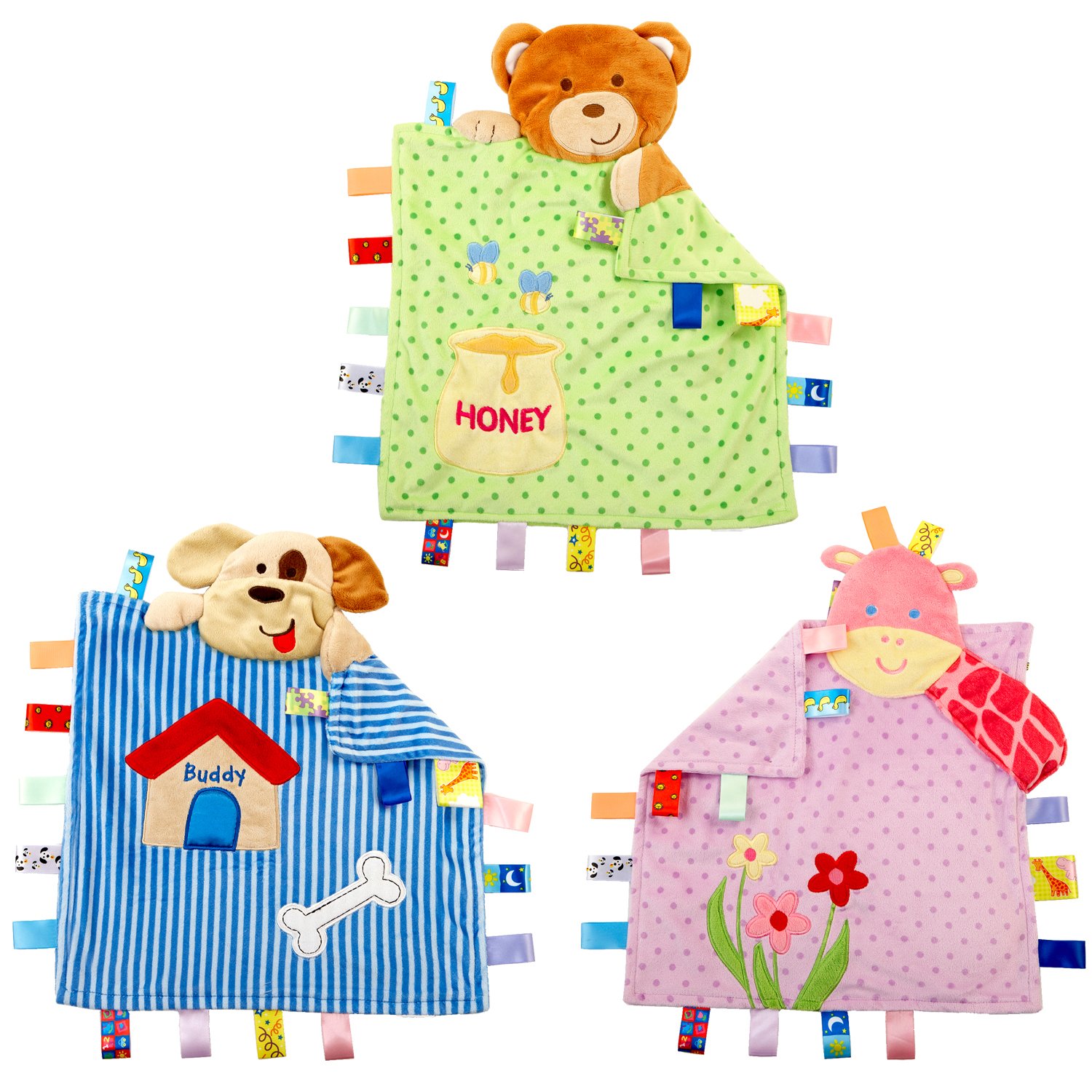 taggies dreamsicle unicorn