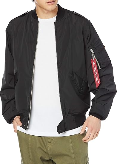 Amazon アルファ インダストリーズ L 2b L 2bポリエステルタフタ Ta1531 コート ジャケット 通販 Amazon アルファ インダストリーズ L 2b L 2bポリエステルタフタ Ta1531 コート ジャケット 通販