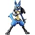 ヴァリアブルアクションヒーローズ ポッ拳 POKKEN TOURNAMENT ルカリオ 約110mm PVC&ABS製 塗装済み可動フィギュア