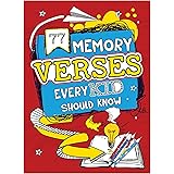 77 Memory Verses Every Kid Should Know
