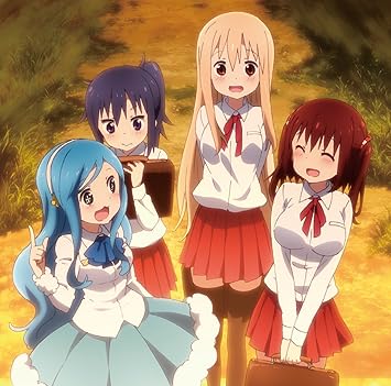 Tvアニメ 干物妹 うまるちゃん オリジナル サウンドトラック デジタルミュージックキャンペーン対象商品 400円クーポン Amazon Com Music