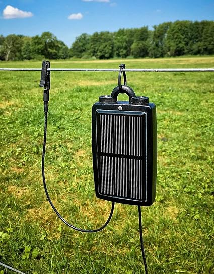 ZaunMonitor II Fence Alarm ZaunÜberwachung Amazon.de Elektronik